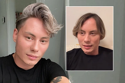 Susigraudinęs Ąžuolas Misiukevičius atvėrė širdį: „Žmonės nejaučia saiko ir ribų“