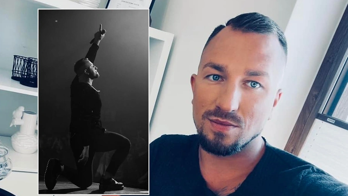 Karolis Akulavičius / Socialinių tinklų nuotr.