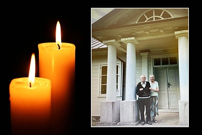 Mirė Pavirvyčio dvaro savininkas