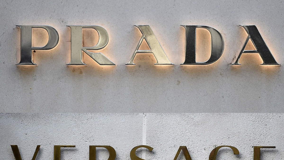 „Prada“, „Versace“ / Scanpix nuotr.