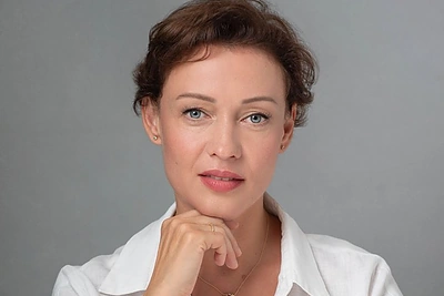 Aistė Jasaitytė-Čeburiak: „Sulieknėjus jokios svajonės neišsipildys, tai – iliuzija“