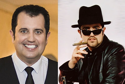 Rytis Cicinas 52-ąjį gimtadienį švenčia egzotiškame krašte: vaizdai gniaužia kvapą