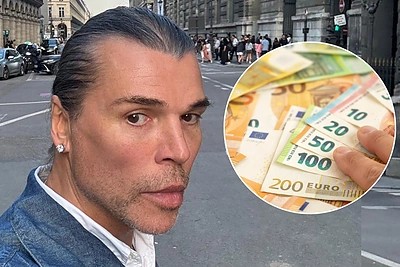 Netikėto gerbėjos skambučio sulaukęs Juozas Statkevičius įspėja: „Sakė, kad pervedė man 20 eurų“