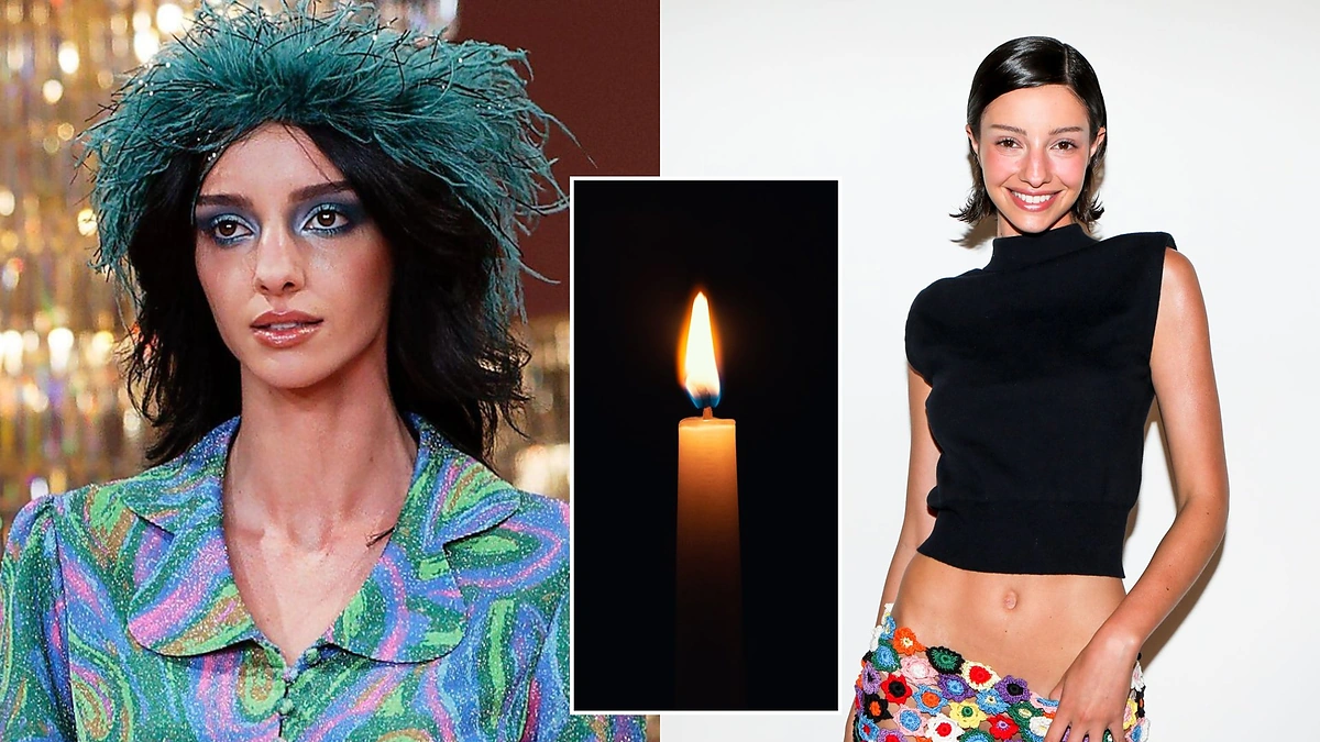 Lucy Markovic / Vida Press nuotr.