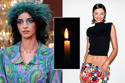 Mados pasaulis sukrėstas – mirė garsi manekenė: jai tebuvo 27-eri