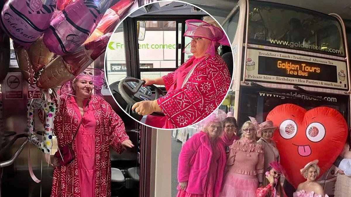 Daina Bilevičiūtė gimtadienį šventė Londone / Socialinių tinklų nuotr.