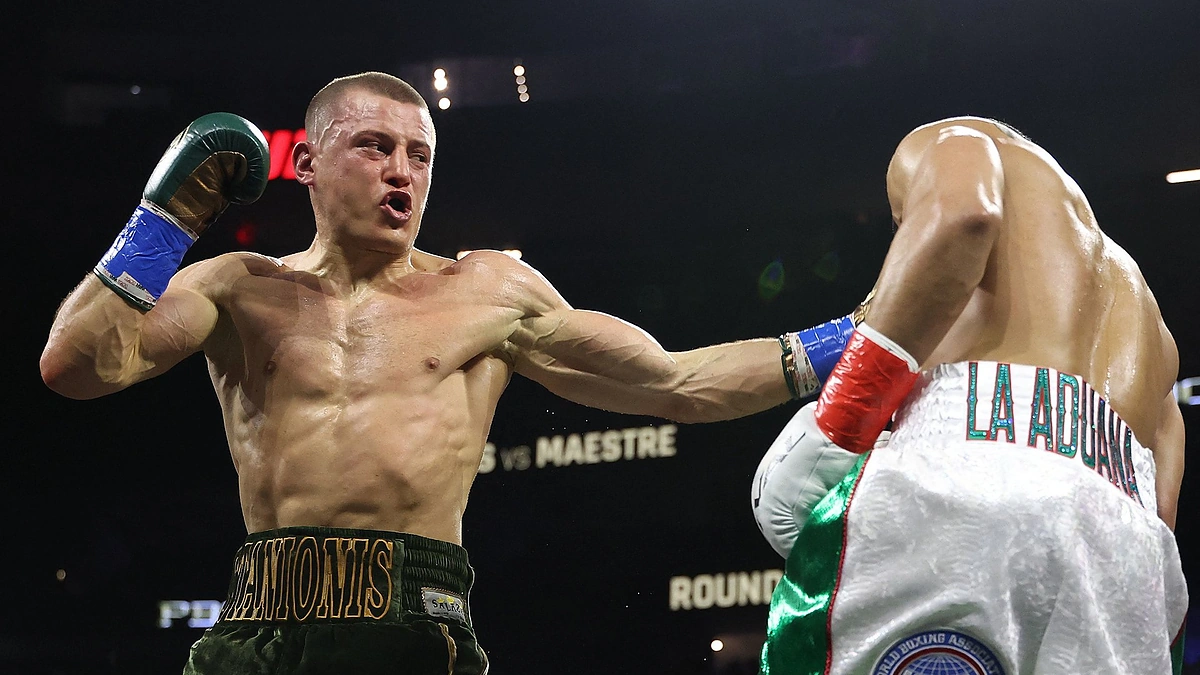 Eimantas Stanionis / AFP/„Scanpix“ nuotr.