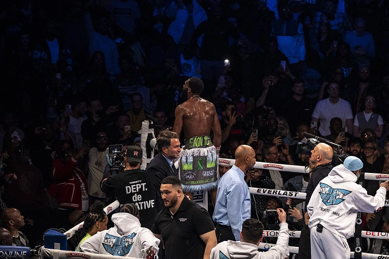 Eimantas Stanionis ir Jaronas Ennisas / ZUMAPRESS / Scanpix nuotr.