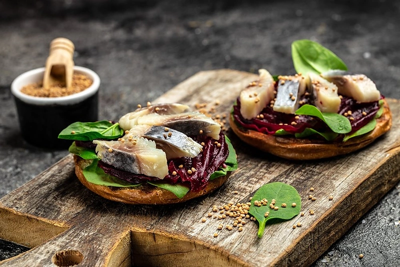 Silkė / Shutterstock nuotr.