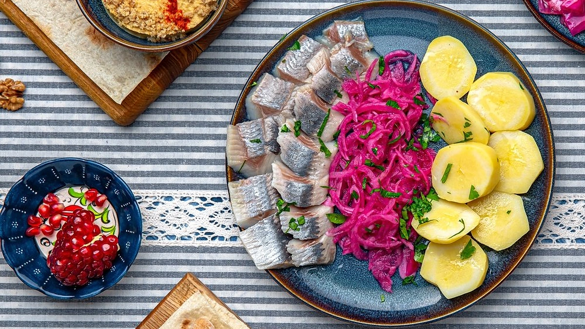 Silkė / Shutterstock nuotr.