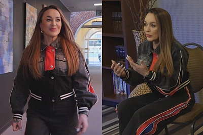 Džordana Butkutė – atvirai: „Tris kartus buvau jį išvariusi“