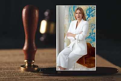 NT agentė Rasa Pavarienė – atvirai apie rietenas dėl turto: „Mirus artimajam prasideda šaltasis karas“