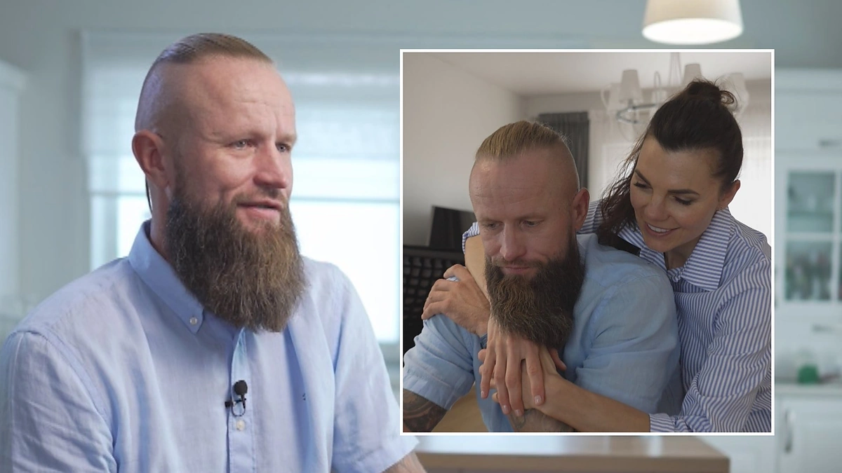 Aurimas Mockus / LNK nuotr.