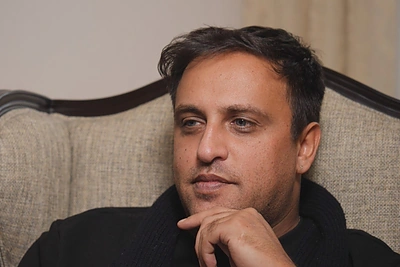 Radžio gyvenime – liūdesiu paženklinta diena: „Tu visada esi su manimi“