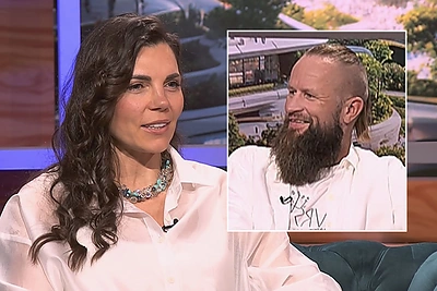 Prabilo Aurimo Mockaus žmona Sonata – atskleidė, ką teko išgyventi: „Matėme, kad tai neišvengiama...“