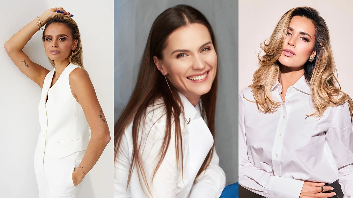 Ieva Mackevičienė, Jurga Šeduikytė, Viktorija Macijauskienė
