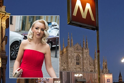 Viktorijos Mauručaitės kelionė į madų sostinę – apkarto: dainininkė perspėja visus