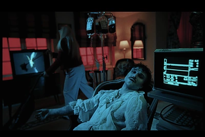 Vaido Baumilos naujos dainos vaizdo klipas