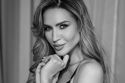 Simona Starkutė / Martyno Stankaičio nuotr.