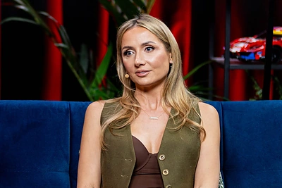 Monika Ra – apie „Olialia“ pupyčių laikus ir grožio standartus: „Liko psichologinė trauma“