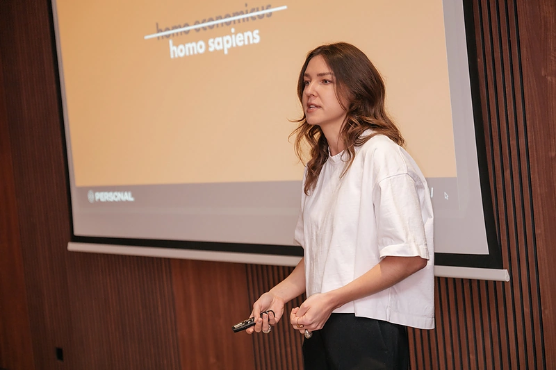 „Personal“ verslo pusryčiai / Martyno Stankaičio nuotr.