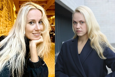 Agnė Šataitė ir Aurelija Tamulytė – atvirai: apie draugystę, vyrus ir su kuo eitų į žvalgybą