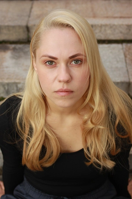 Agnė Šataitė / Asmeninio albumo nuotr.