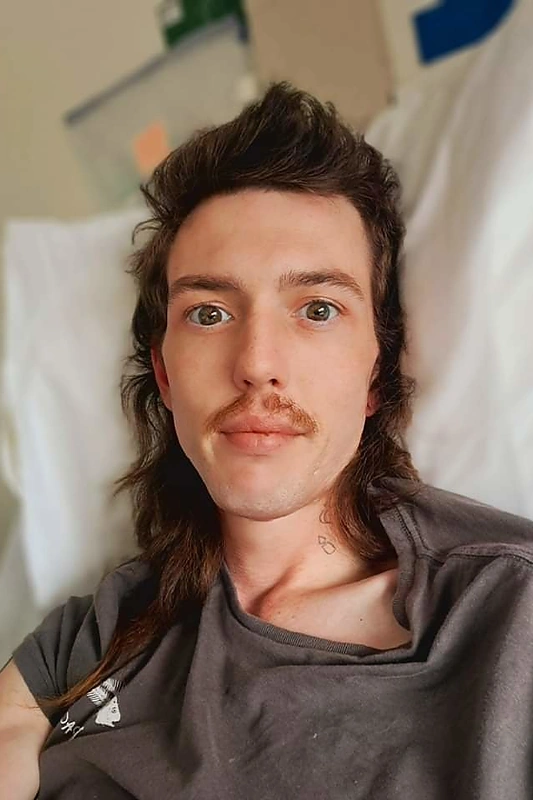 Dylanas Jay Watts / Soc. tinklų nuotr.