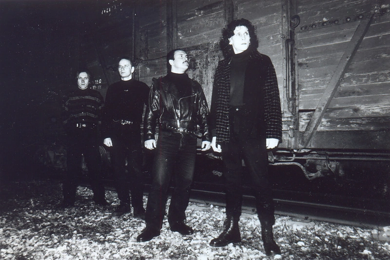 Grupė „Siela“