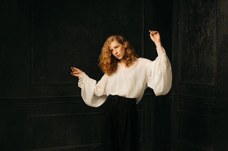 Alina Orlova / Tomo Žukovskij nuotr.