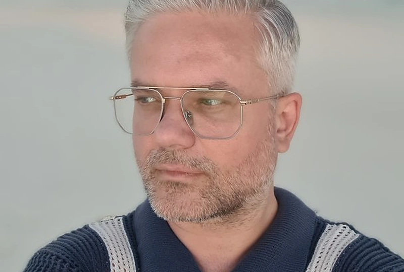 Edvardo Žičkaus atostogos Maldyvuose / Asmeninio archyvo nuotr.