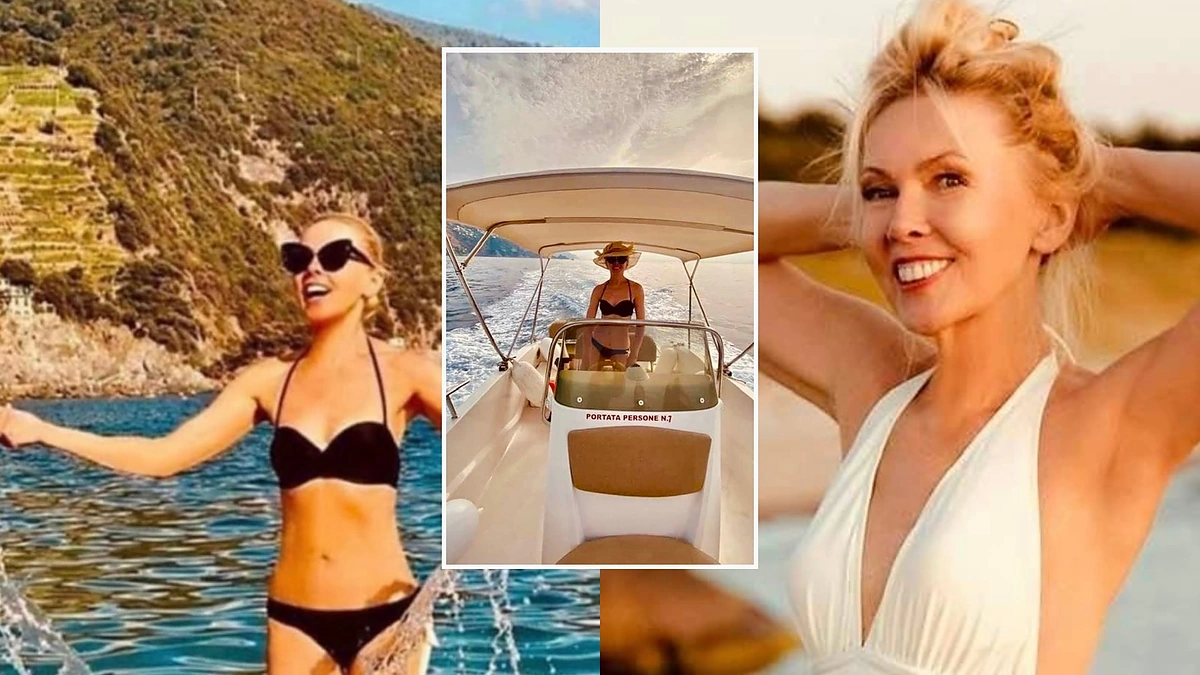 Audronė Bunikienė / Asmeninio archyvo nuotr.