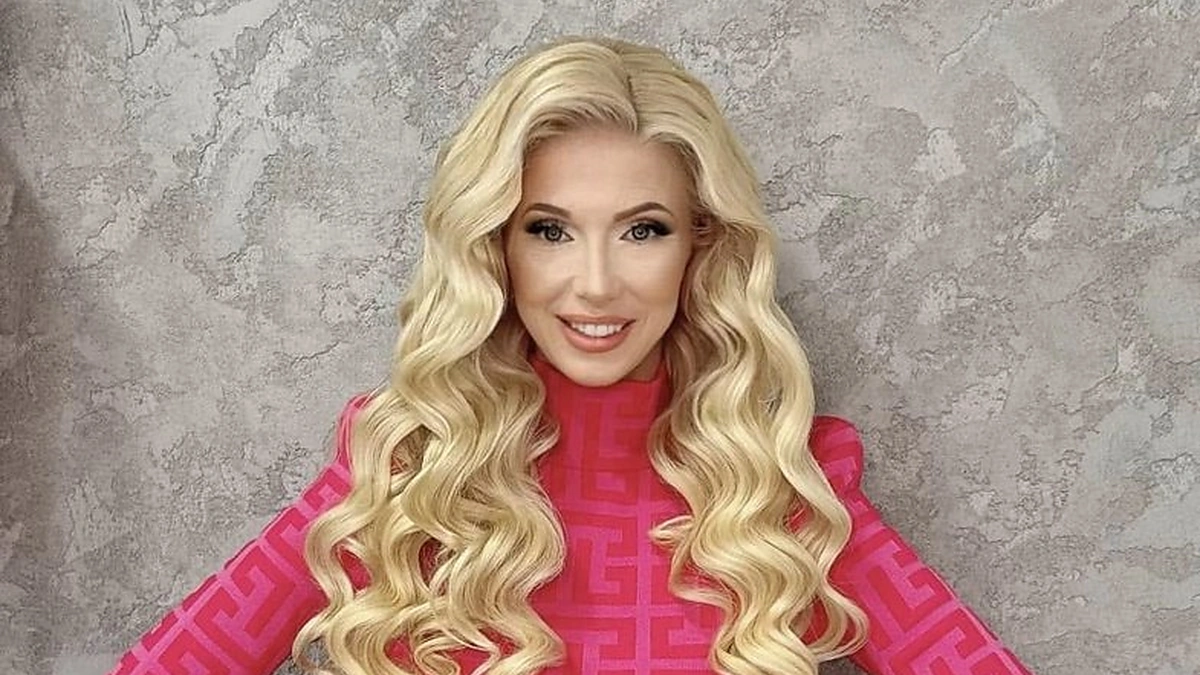 Inga Stumbrienė / Asmeninio archyvo nuotr.