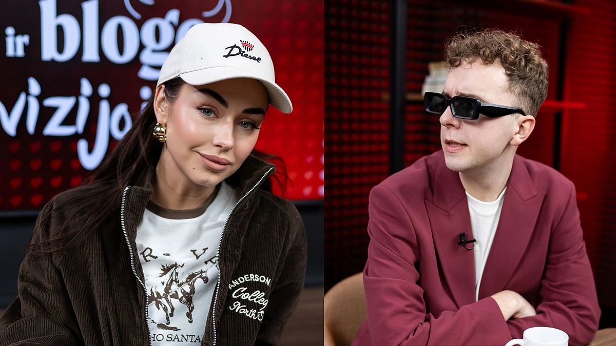 Iglė Bernotaitytė, Justas Pečeliūnas / BNS nuotr.