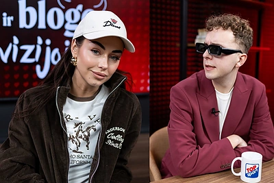 Iglė Bernotaitytė užsitraukė Justo Pečeliūno rūstybę: „Jau gailiuos“