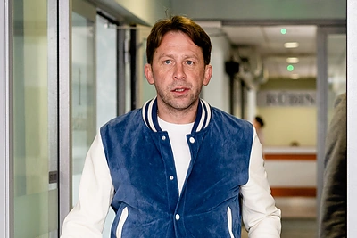 Paaiškėjo, kiek 2024 metais uždirbo Egidijus Dragūnas: sumos – šešiaženklės