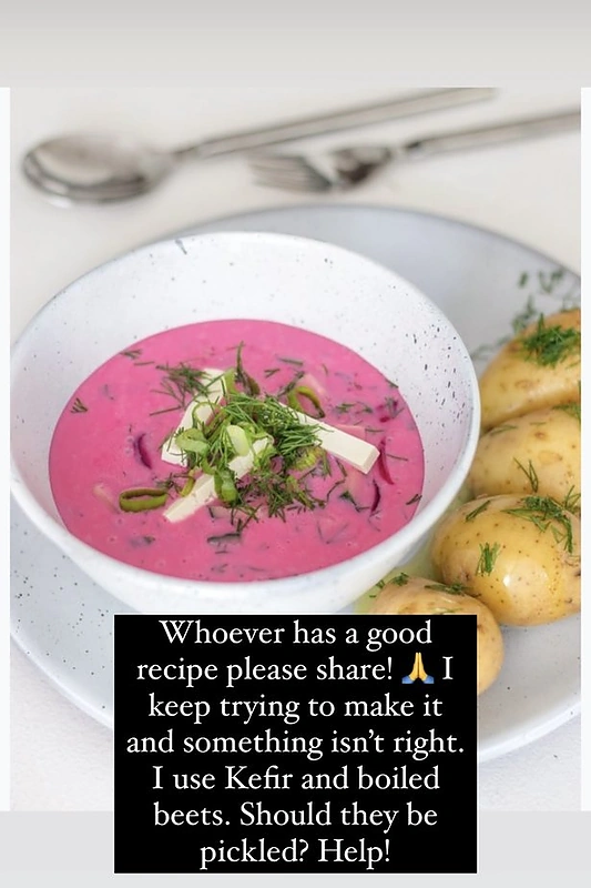 Shashanos Rosen prašymas