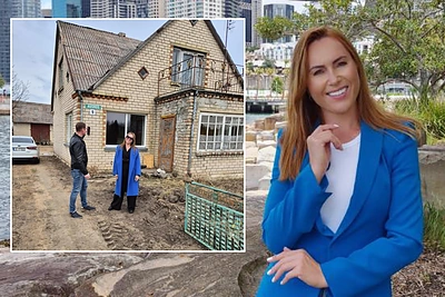 Roberta Kazilionienė apie sunkiai sergantį artimąjį ir nupirktus namus tėvams: „Jie ilgai gyveno be vandens“