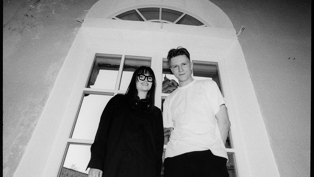 „Mėlyna“ / Pauliaus Žižliausko nuotr.