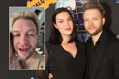 Dukra Kiara suvirpino Vudžio širdį – šio momento nepamirš visą gyvenimą: „Netikėtai mane nustebino“