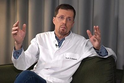 Vygintas Kaikaris atvirai prakalbo apie translyčius asmenis: „Aš juos suprantu“