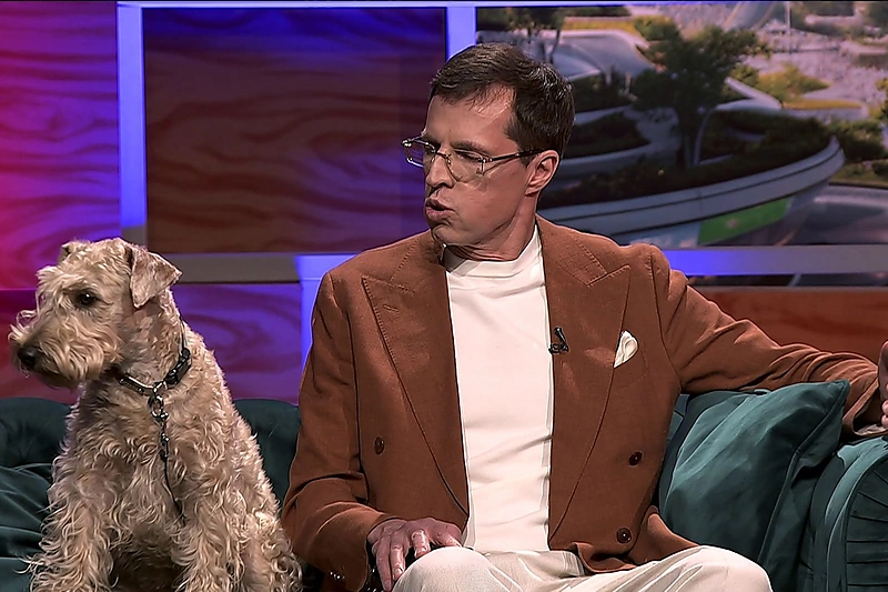 Vygintas Kaikaris / LNK nuotr.