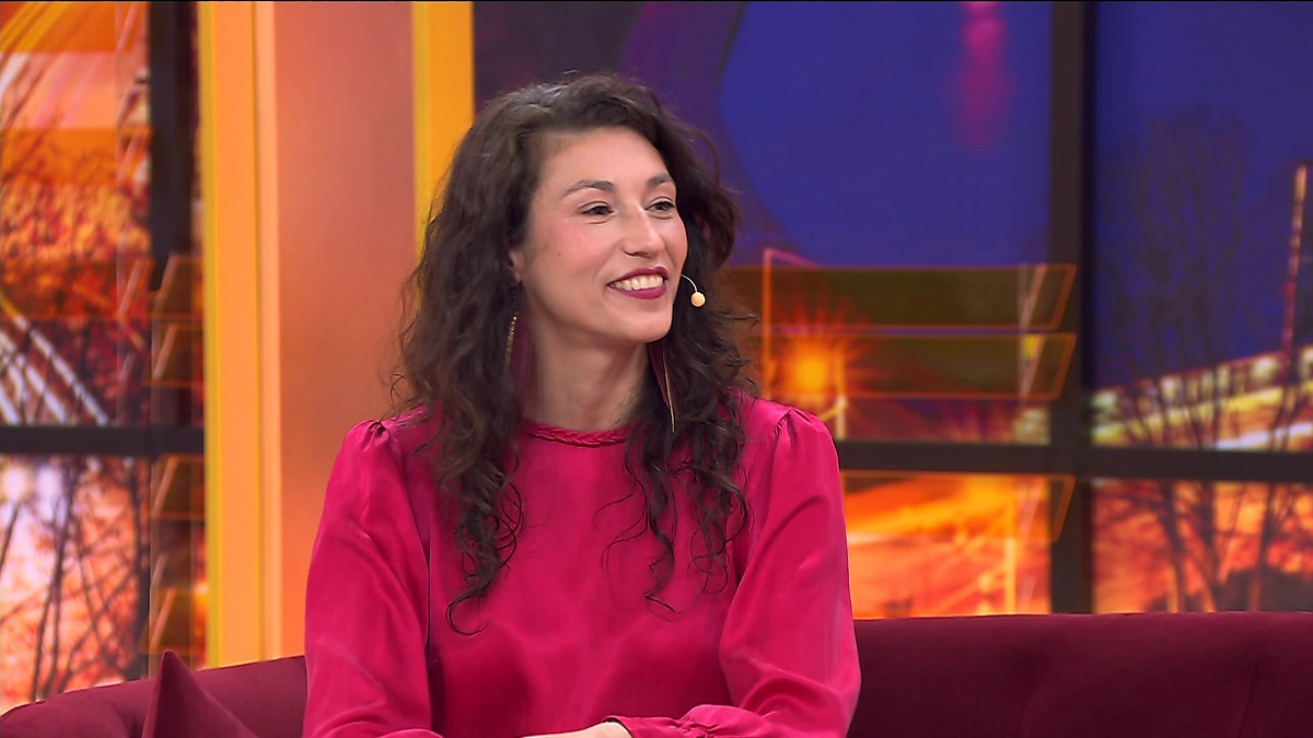 Aistė Andrijauskaitė / LNK nuotr.