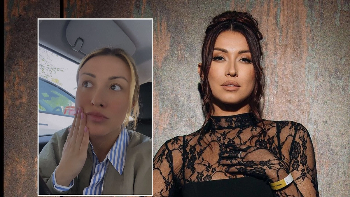 Eglė Jakštytė-ELEY / Asmeninio archvyo nuotr.