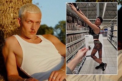 Netikėta Norberto fotosesija sprogdina internetą – peržiūros perkopė 3 milijonus: „Nesitikėjau“