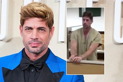 Sulaikytas Lietuvoje puikiai žinomas telenovelių aktorius: naktį praleido areštinėje