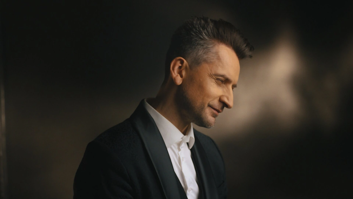 Alanas Chošnau / Asmeninio albumo nuotr.