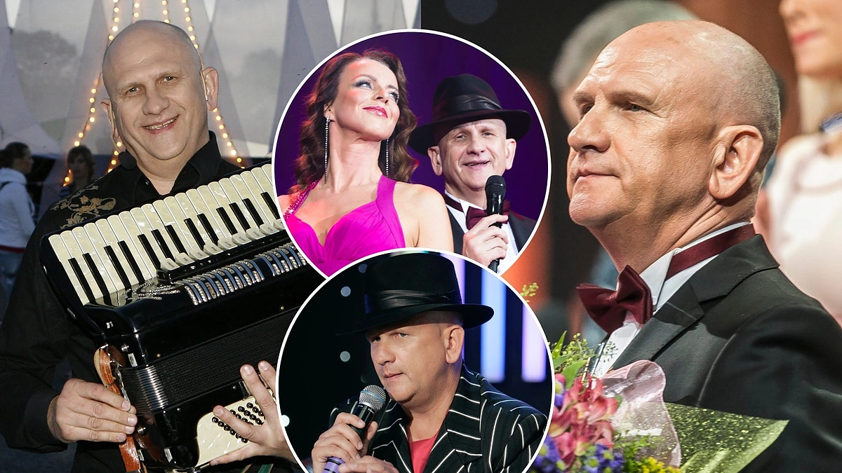 Edmundas Kučinskas / Scanpix, BNS, asmeninio albumo nuotr.