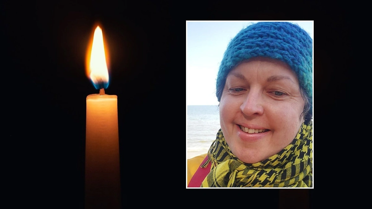 Indrė Raugalaitė–Sesartė / Socialinių tinklų nuotr.