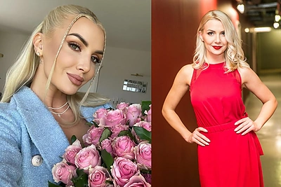 Mylimąjį pristačiusi Monika Kvietkutė švenčia 33-iąjį gimtadienį – sulaukė staigmenų: „Net už širdies griebė“